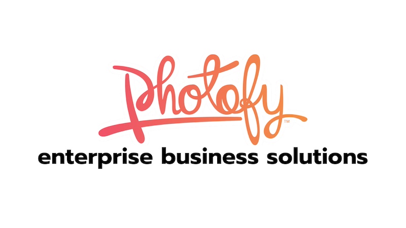 Photofy enterprise business solutions