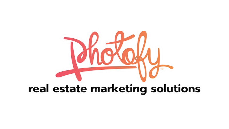 Photofy Real Estate Marketing Solution