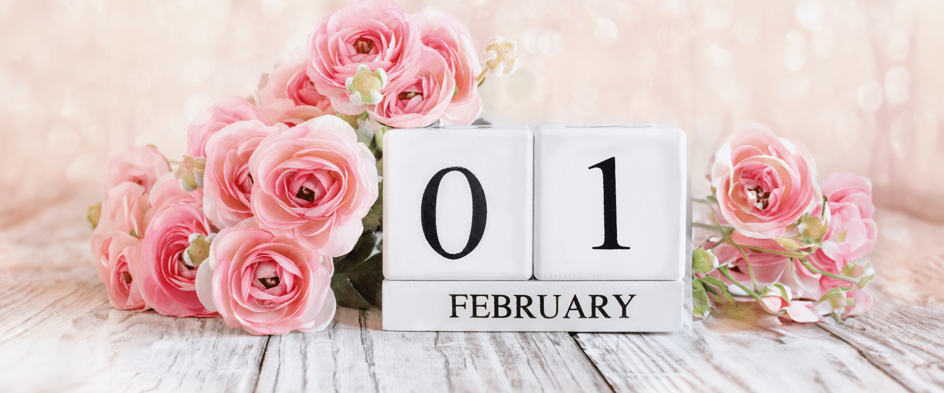 February social media calendar
