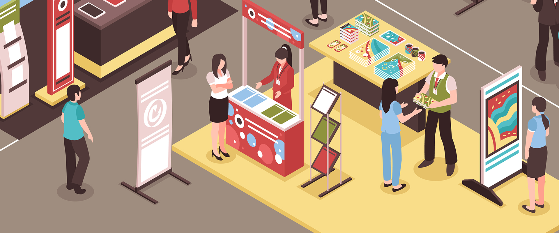 The Empowering Benefits of Face-to-Face Marketing: Maximizing Vendor Events for Direct Sales