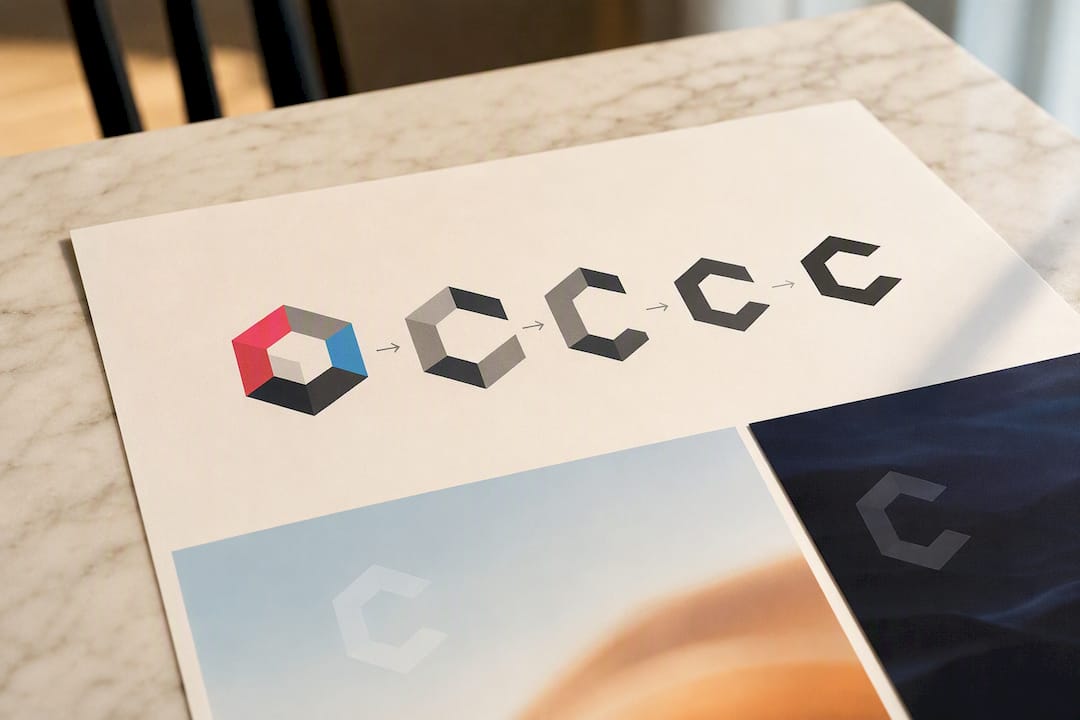 Logo simplified for low-opacity watermark use